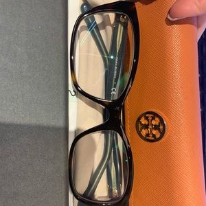 Tory Burch glasses